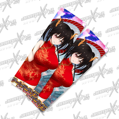 Kurumi Dragon Bookmarks