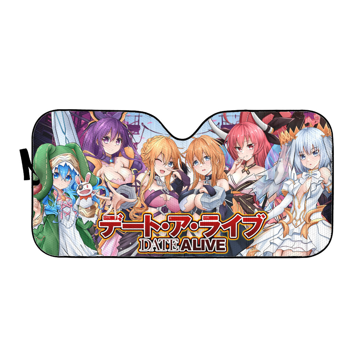 Date A Live Sun Shades