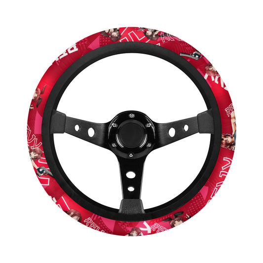 Revy Steering Wheel Cover