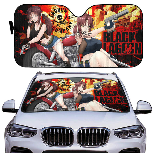 Revy Sun Shades