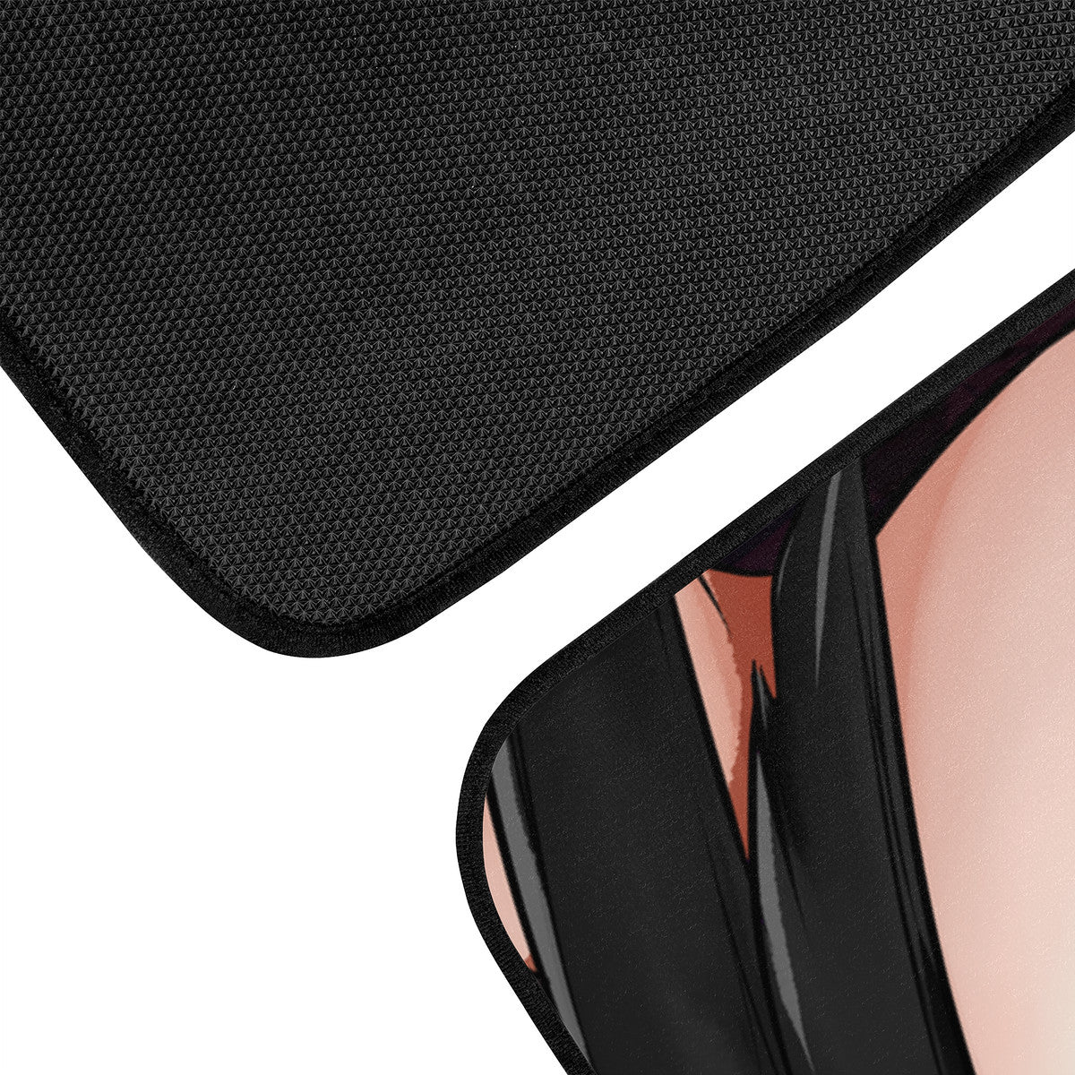 Albedo Big Booty Bikini Car Floor Mats