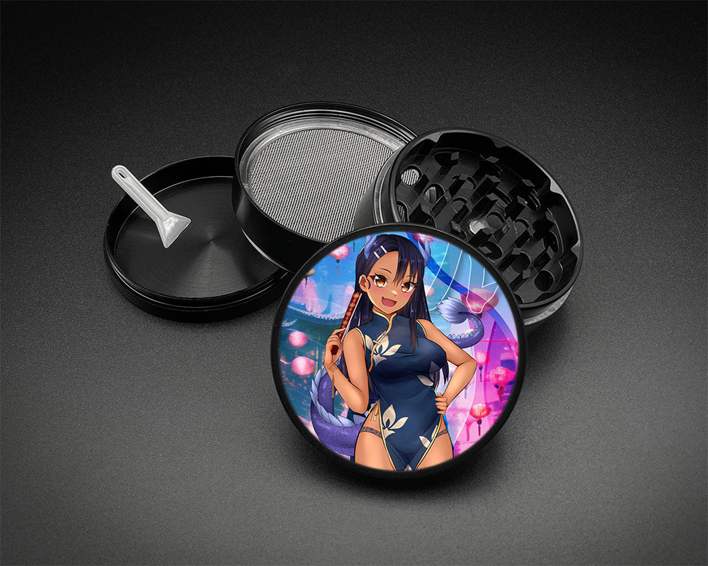 Nagatoro Dragon Weeb Grinder