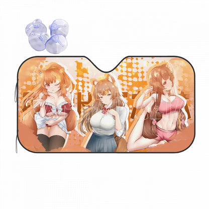 Raphtalia Sunshade