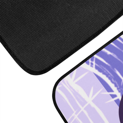 Mai Cowgirl Floor Mats