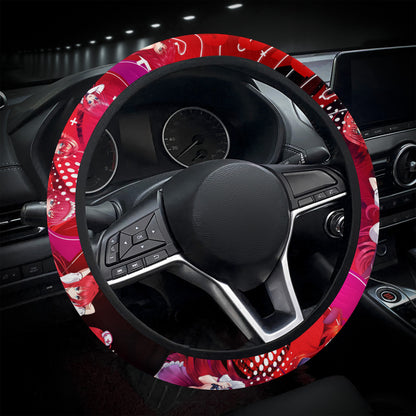 Rias v2 Steering Wheel Cover