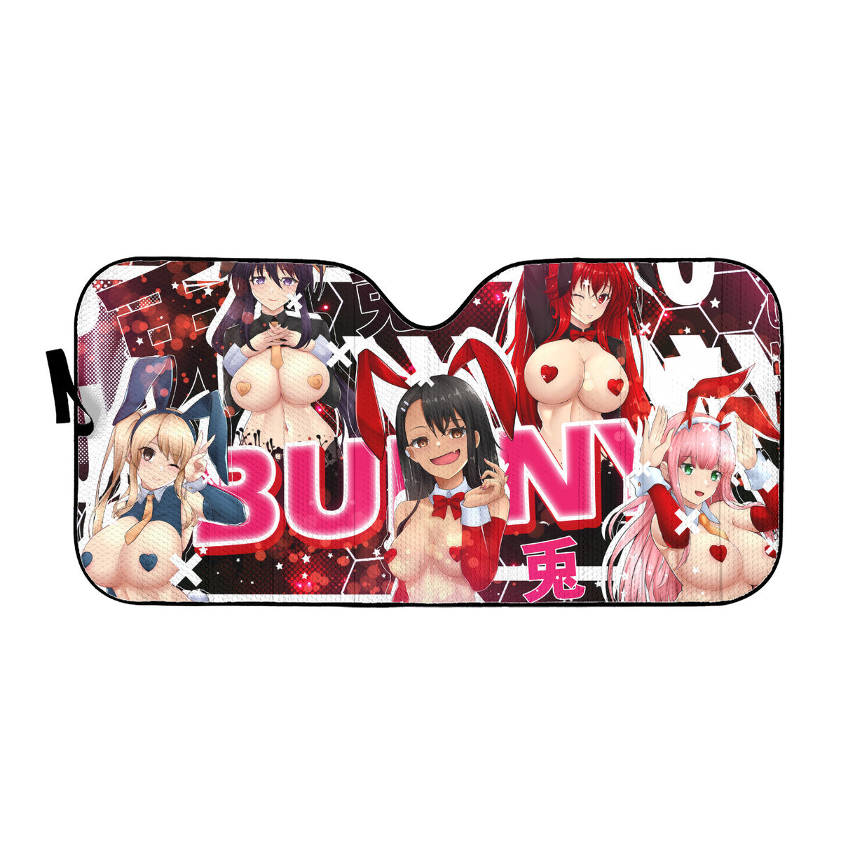 Bunnygirl v2 Sun Shades