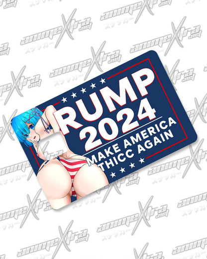 RUMP Rem CC Skinz