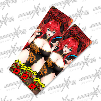 Rias Dragon Bookmarks