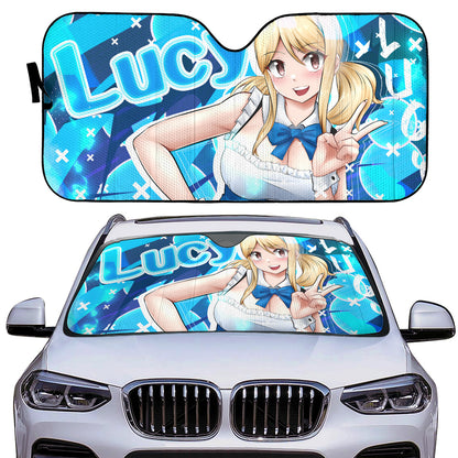 Lucy Maid Sun Shades