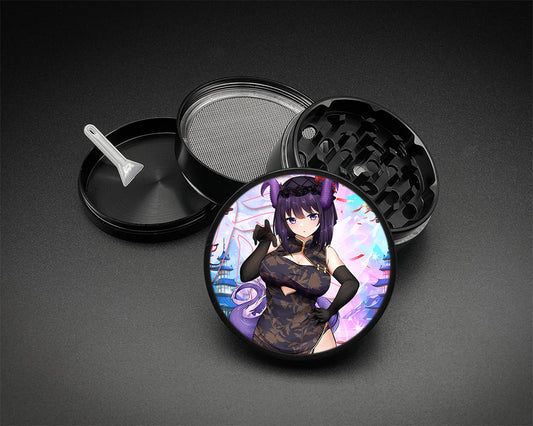 Shizukutan Dragon Weeb Grinder