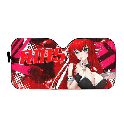 Rias Maid Sun Shades