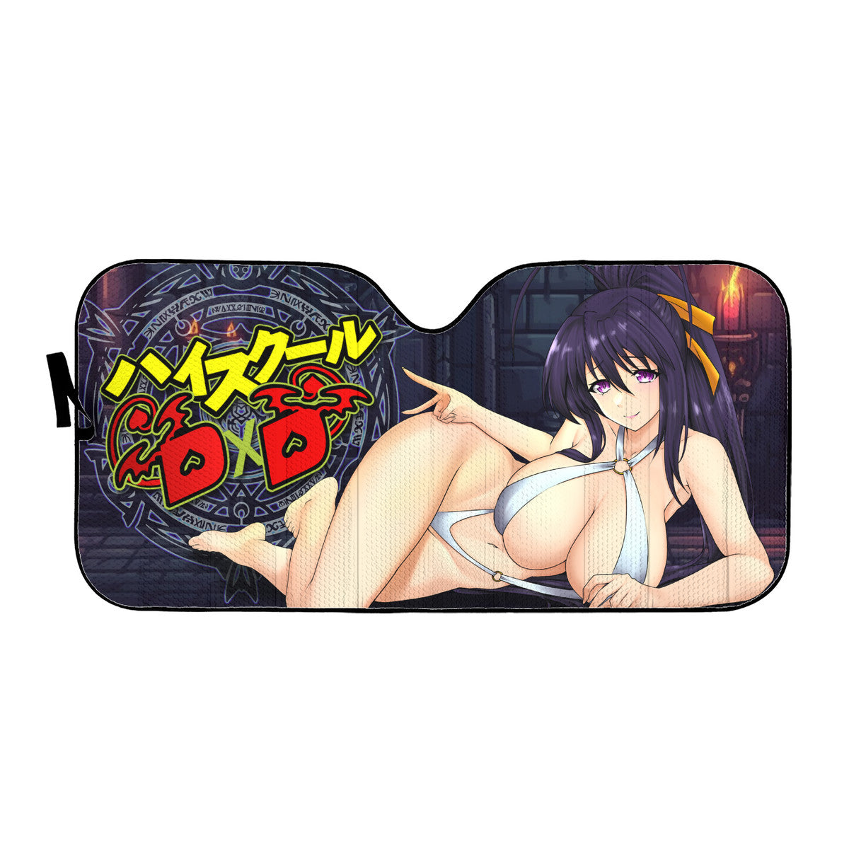 Akeno Bikini Sun Shades