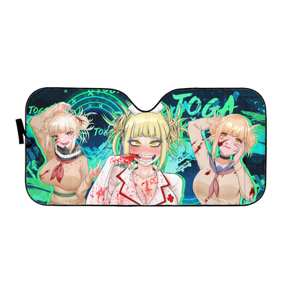 Toga Sun Shades