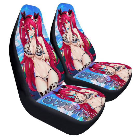 Ayaka Cowgirl Car Seat Covers