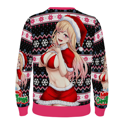 Marin Ugly Xmas Sweater