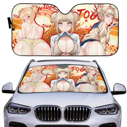 Toga Ecchi Sun Shades