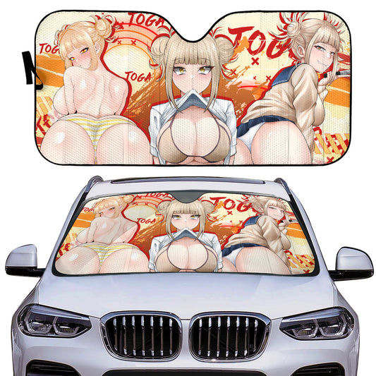 Toga Ecchi Sun Shades