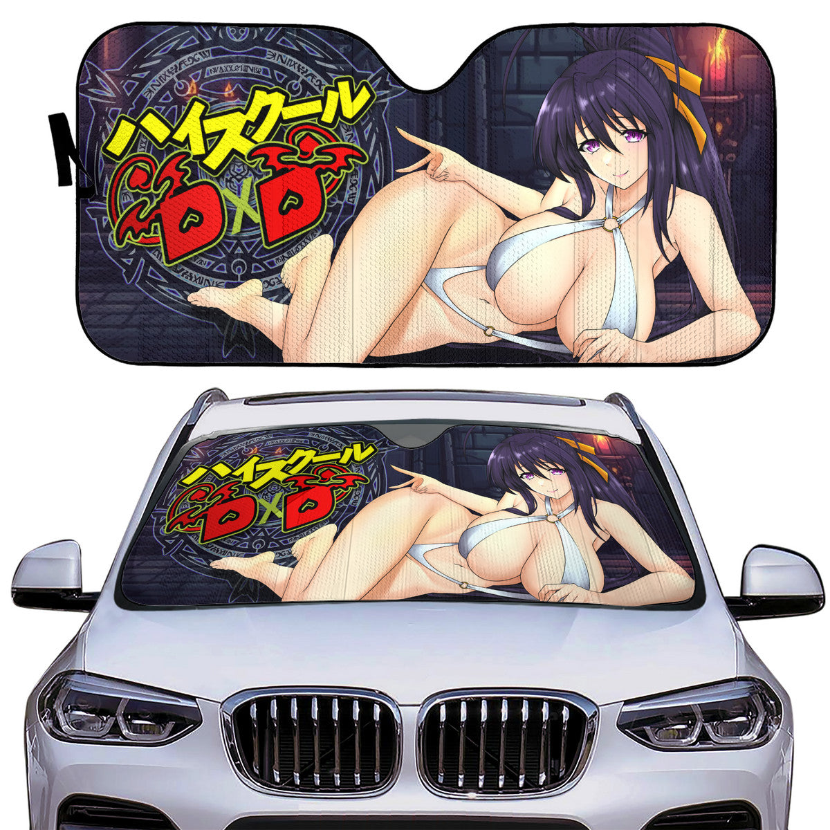 Akeno Bikini Sun Shades