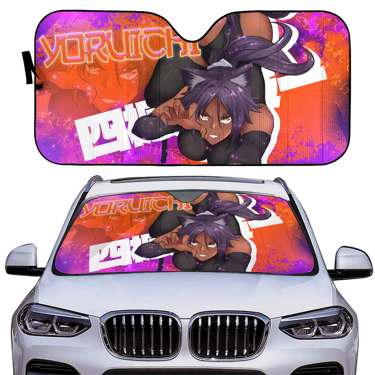 Yoruichi Sun Shades