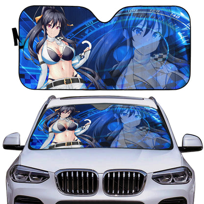 Akeno Race Queen Sun Shades