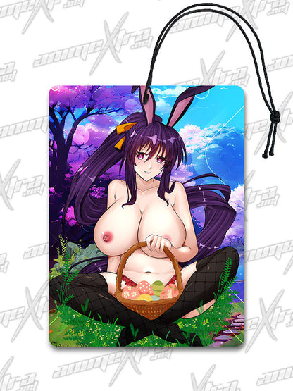 Akeno E-Bunny Air Fresheners