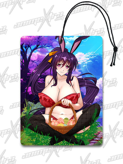 Akeno E-Bunny Air Fresheners