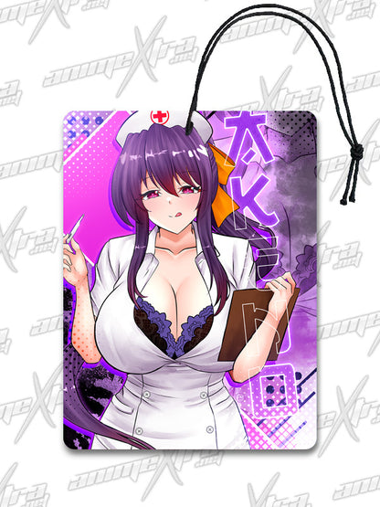 Akeno Nurse Air Fresheners