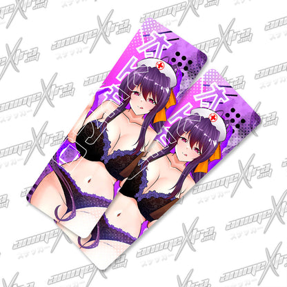 Akeno Nurse Bookmarks