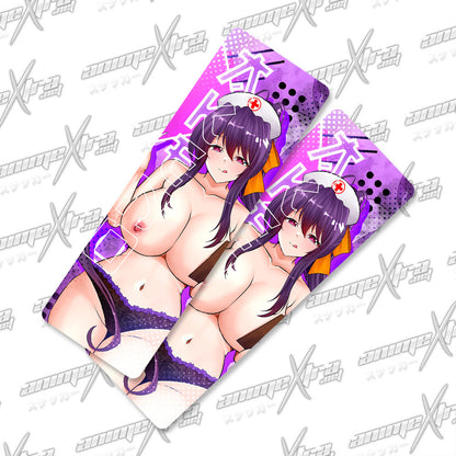 Akeno Nurse Bookmarks
