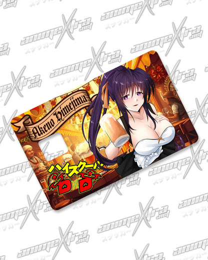 Akeno Oktoberfest CC Skinz