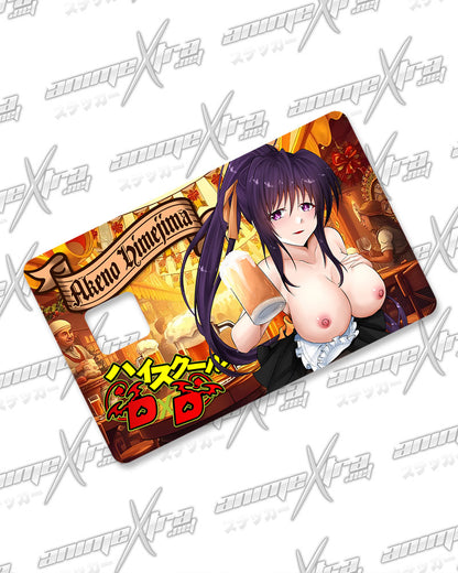 Akeno Oktoberfest CC Skinz