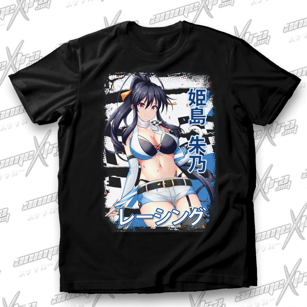 Akeno Race Queen T-Shirt