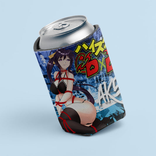 Akeno Shibari Can Coolers