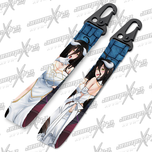 Albedo Key Straps