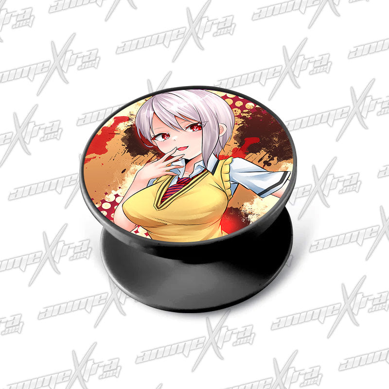 Alice Nakiri Phone Grips