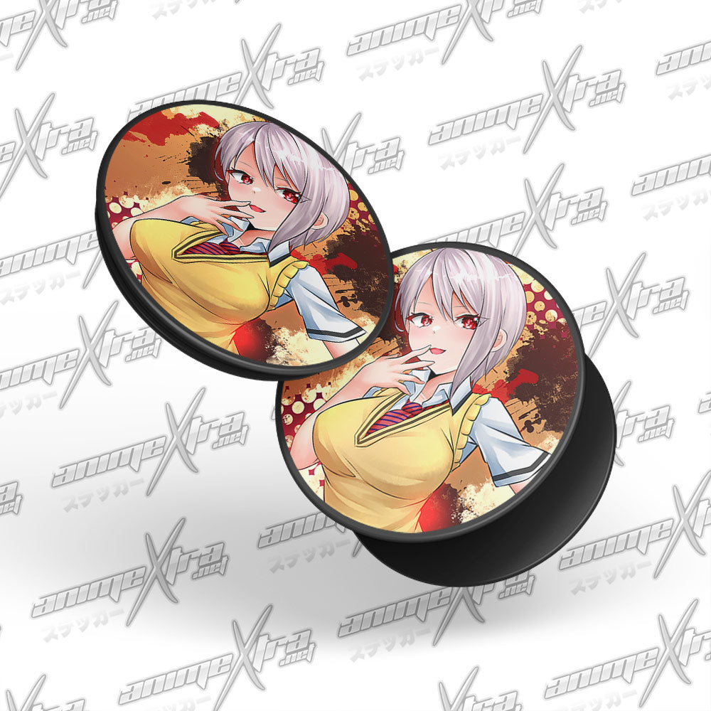 Alice Nakiri Phone Grips