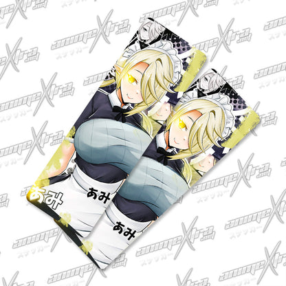 Ami Bookmarks
