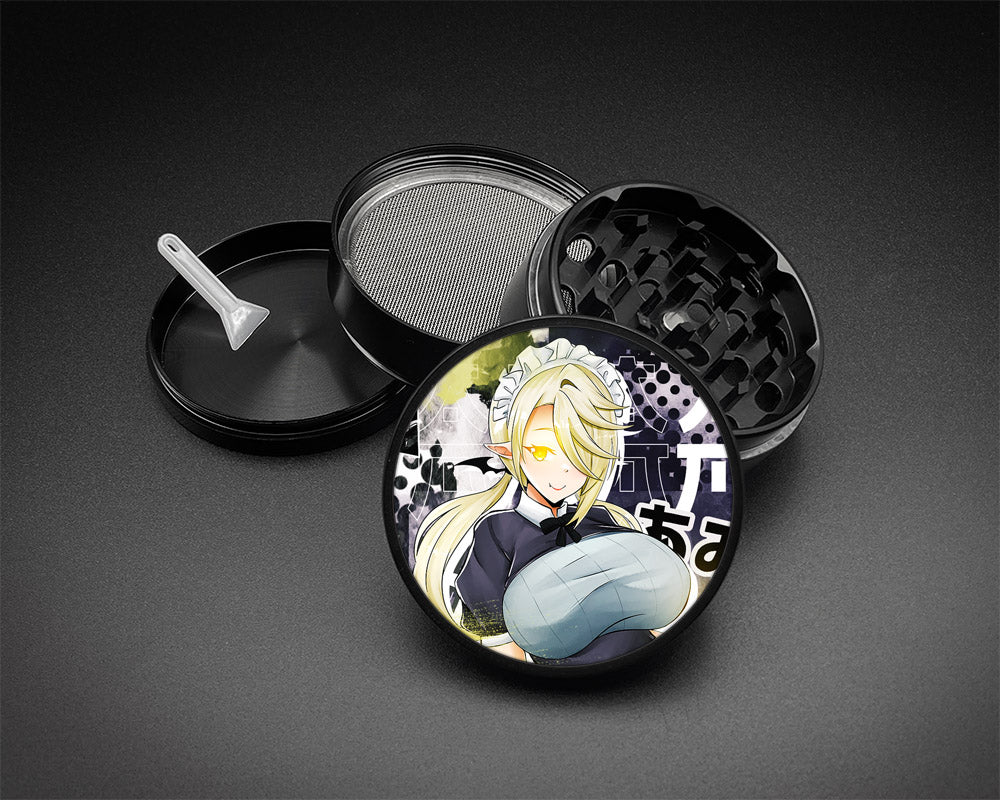 Ami Grinder