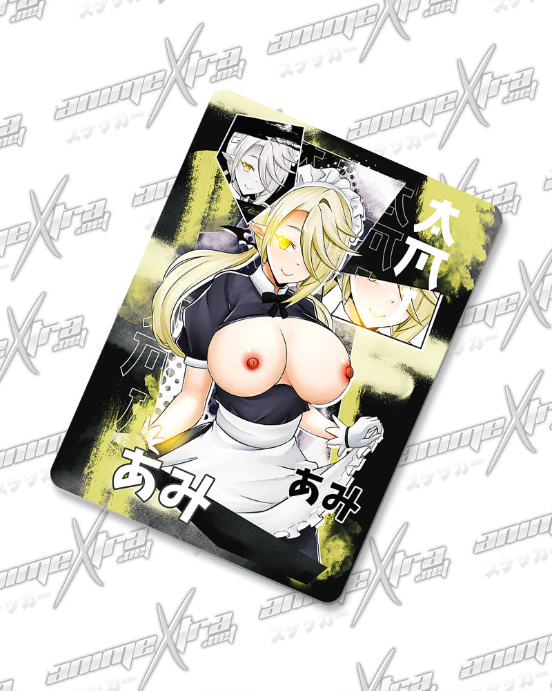 Ami Magnets