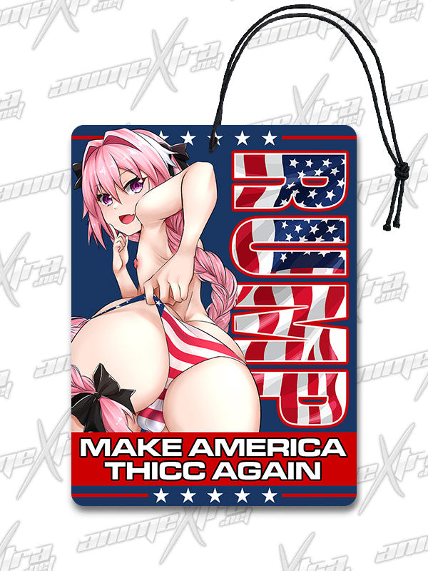 Astolfo RUMP Air Fresheners