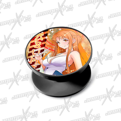 Asuna Nurse Phone Grip