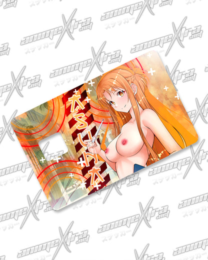 Asuna Nurse CC Skinz