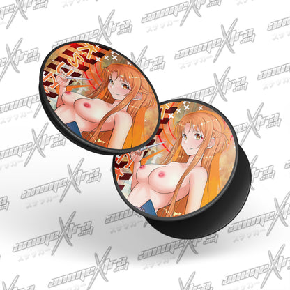 Asuna Nurse Phone Grips