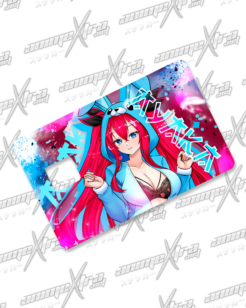 Ayaka Bunny Jammies CCSkinz