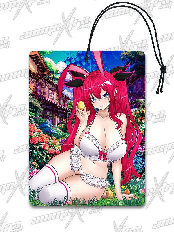 Ayaka E-Bunny Air Fresheners