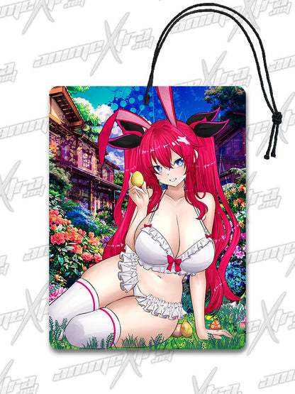 Ayaka E-Bunny Air Fresheners