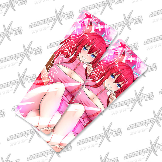 Ayaka Nurse Bookmarks