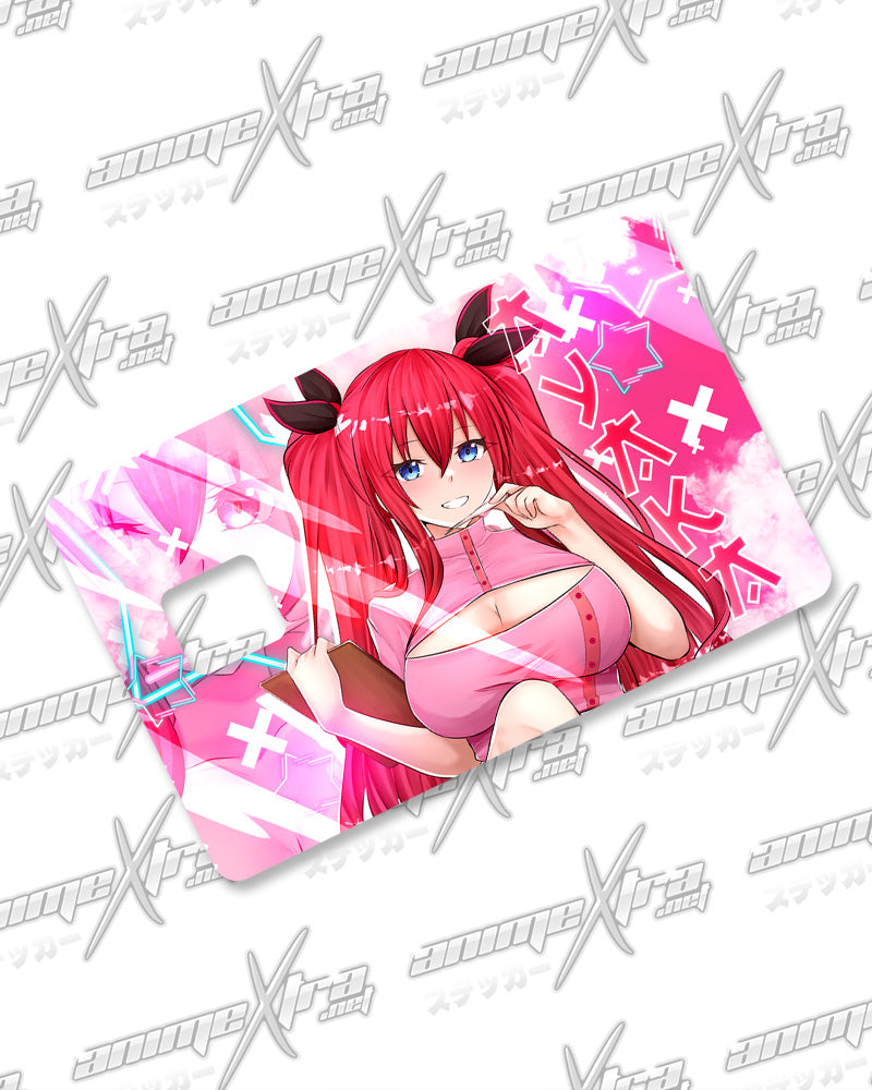 Ayaka Nurse CC Skinz