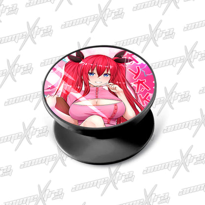 Ayaka Nurse Phone Grip