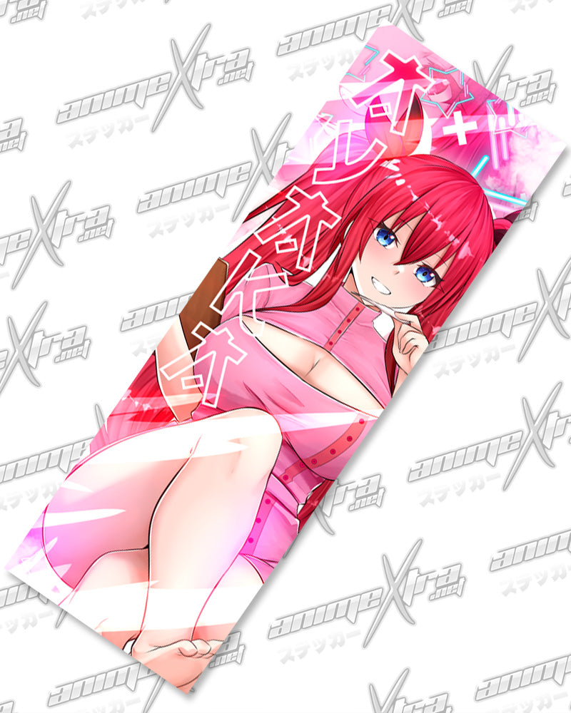 Ayaka Nurse Slaps